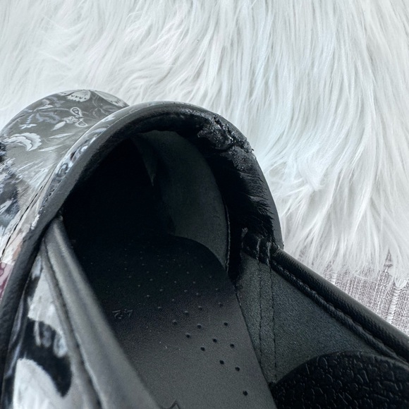 Dansko Professional Leather Clogs - Picture 6 of 8